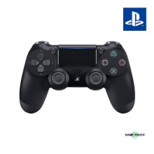 소니 정품 플레이스테이션4 PS4 듀얼쇼크4 컨트롤러 제트 블랙 (CHU-ZCT2G)